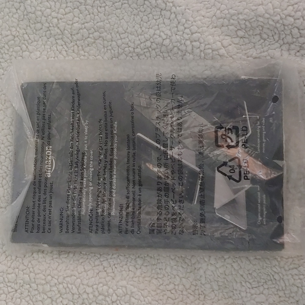Amazon Kindle FireHDX - Picture 6 of 7